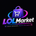 LOLMarket - Inicio